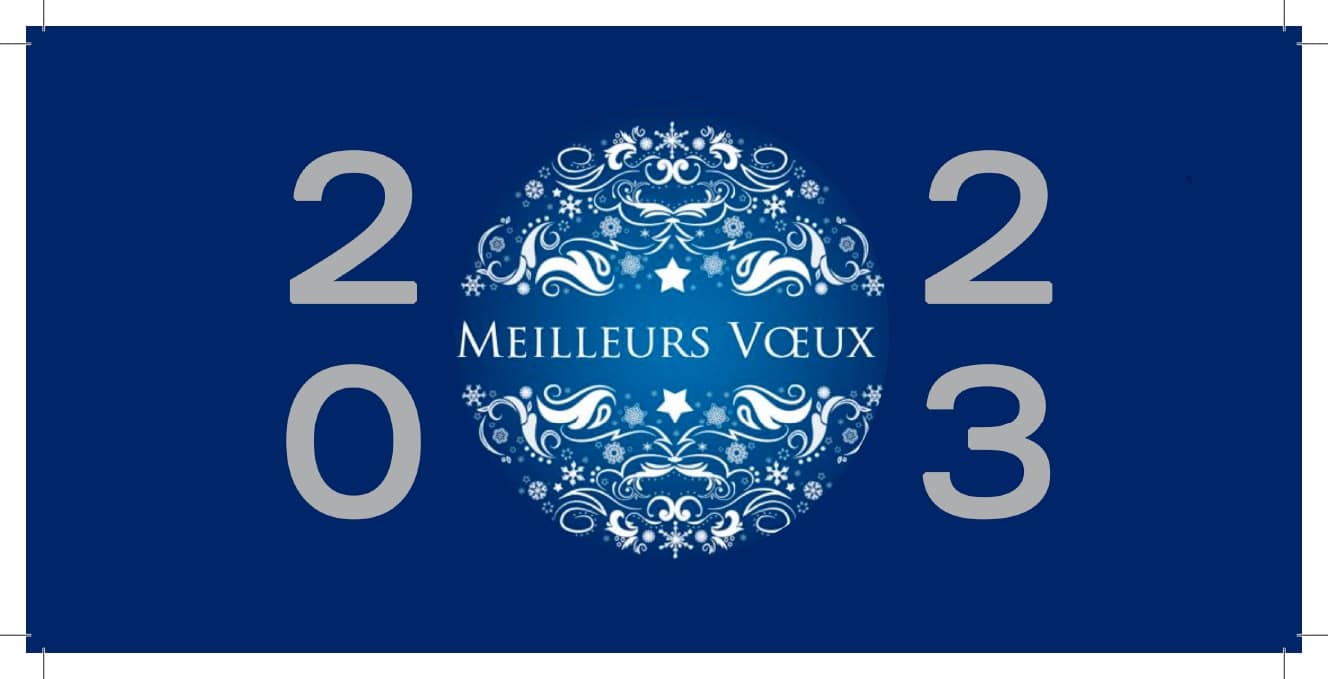 Lettre du Maire – 2023