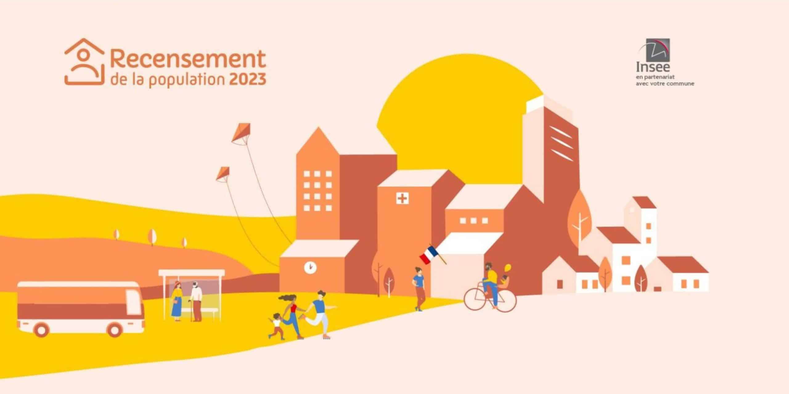 Recensement de la population