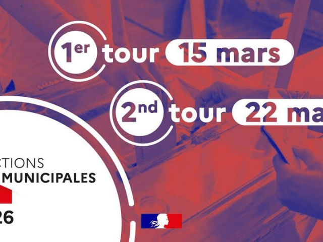 Élections municipales 2026 – Inscriptions sur la liste électorale