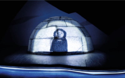 Spectacle NUAQ – Marionnettes et théâtre d&rsquo;ombres