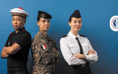 Le Service National ouvre ses recrutements pour 2026