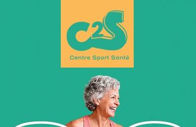 Centre Sport Santé – Saison 2026/2027