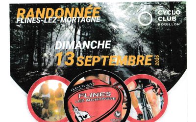 🐓 »RANDONNEE du COQ » 🐓